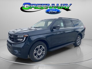 2026 Ford Expedition Max Active Sport Utility