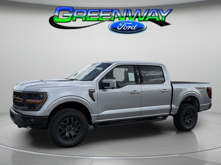  Ford F-150