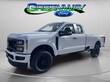  Ford Super Duty F-350 SRW