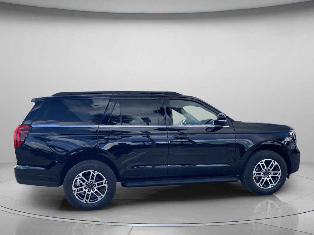 New 2026 Ford Expedition Active Sport Utility