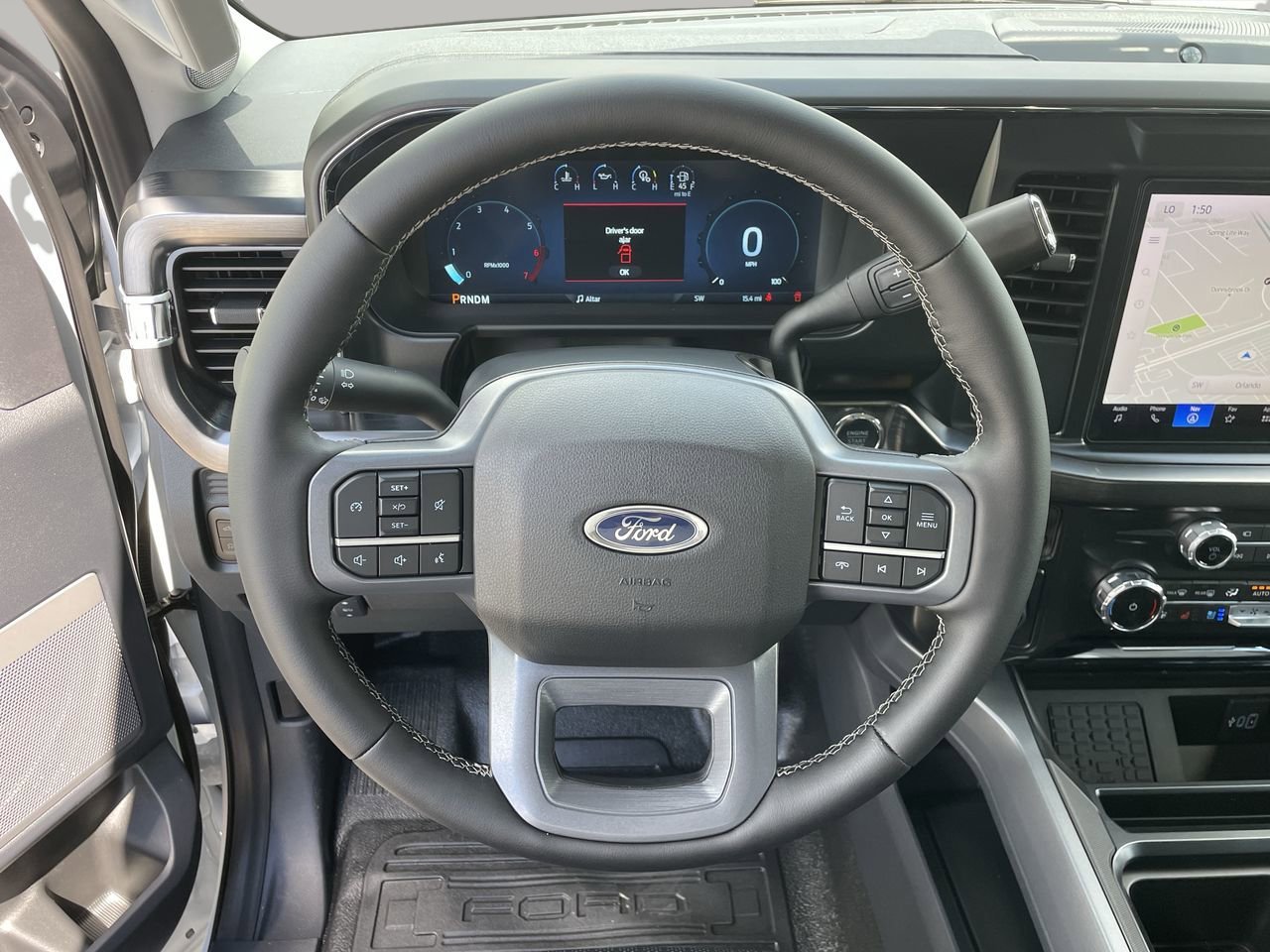 2026 Ford F-350 Super Duty Lariat - Photo 32