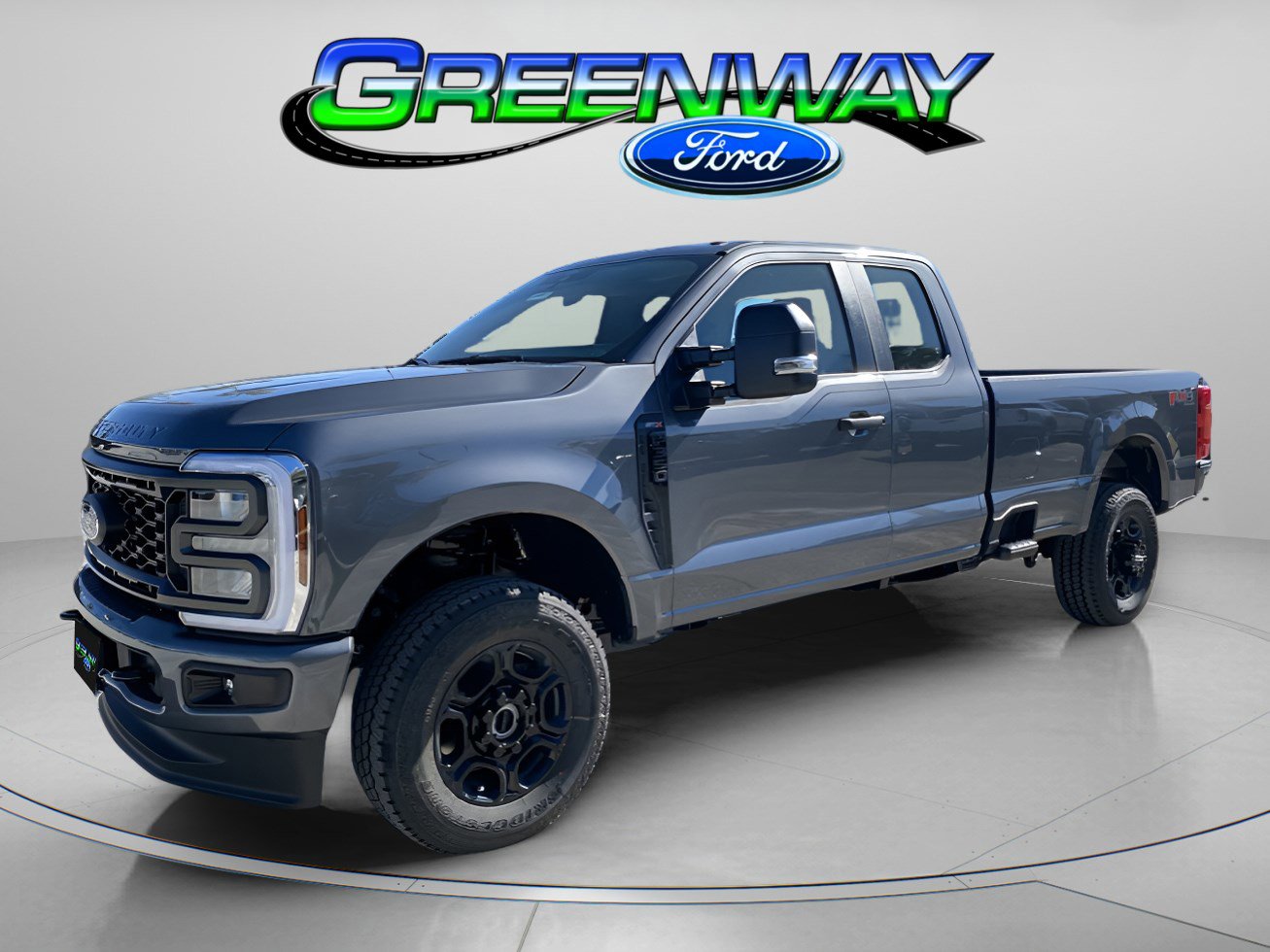 2026 Ford F-350 Base's photo