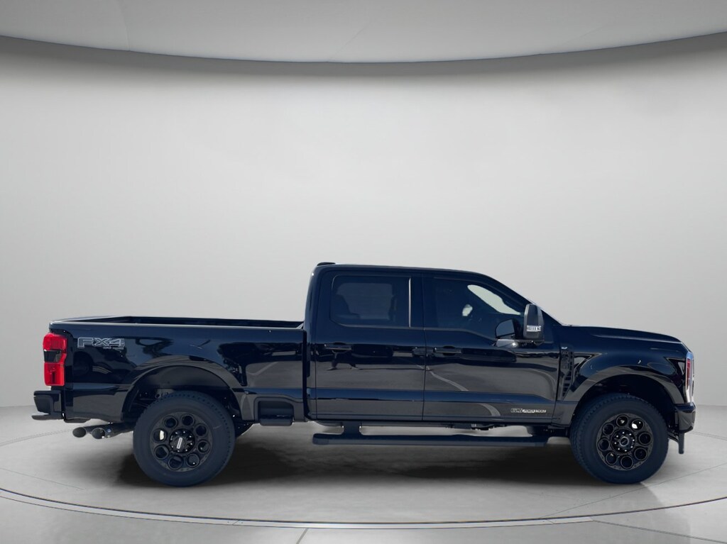 New 2026 Ford Super Duty F-250 SRW XLT Crew Cab Pickup