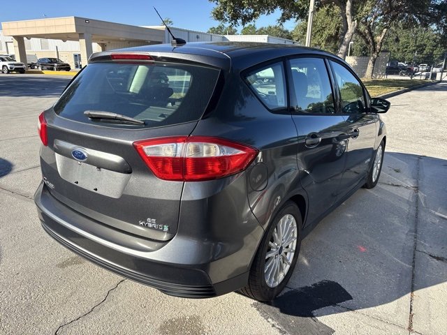 2016 Ford C-Max Hybrid SE photo 3