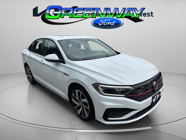 2019 Volkswagen Jetta GLI S's photo