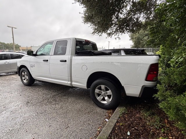 2020 Ram 1500 Classic Tradesman photo 3