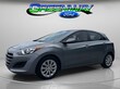 Hyundai Elantra GT