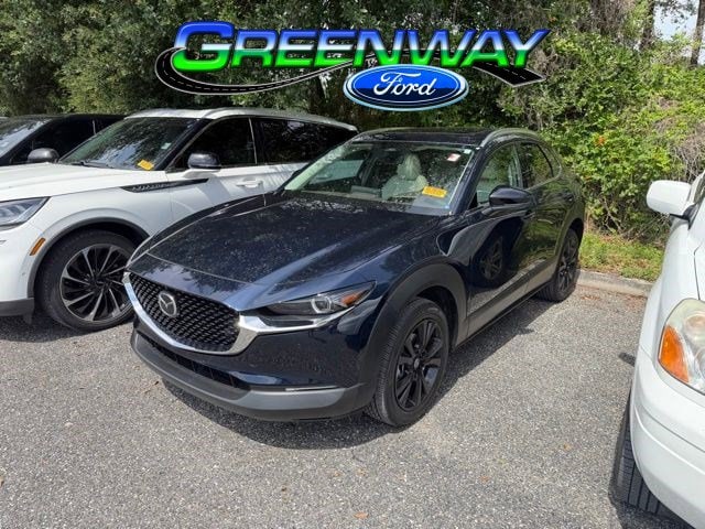 2024 Mazda CX-30 Turbo Premium Plus AWD's photo