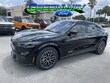  Ford Mustang Mach-E