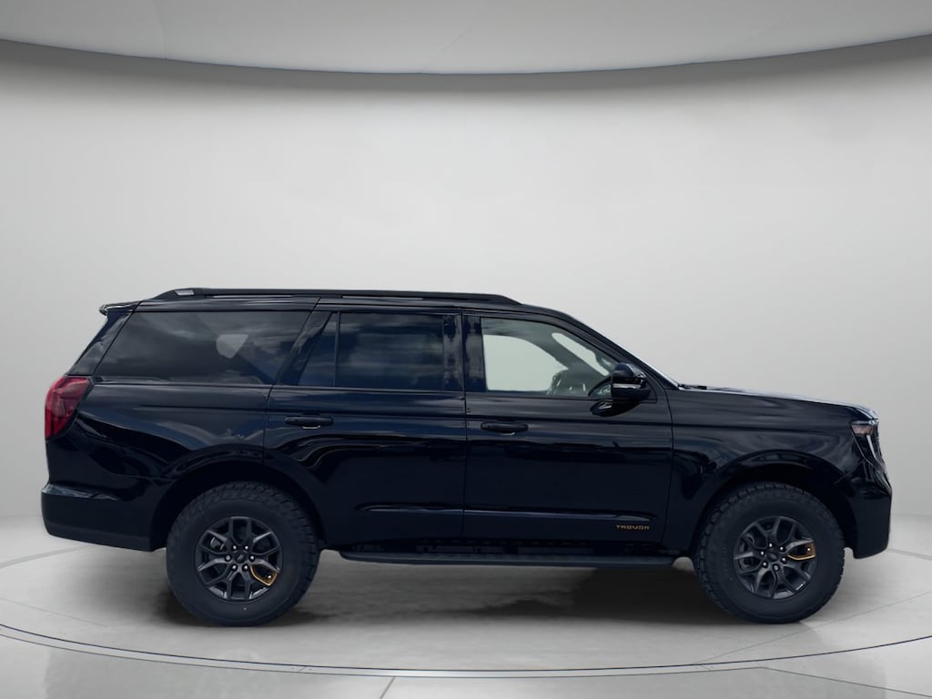New 2026 Ford Expedition Tremor Sport Utility