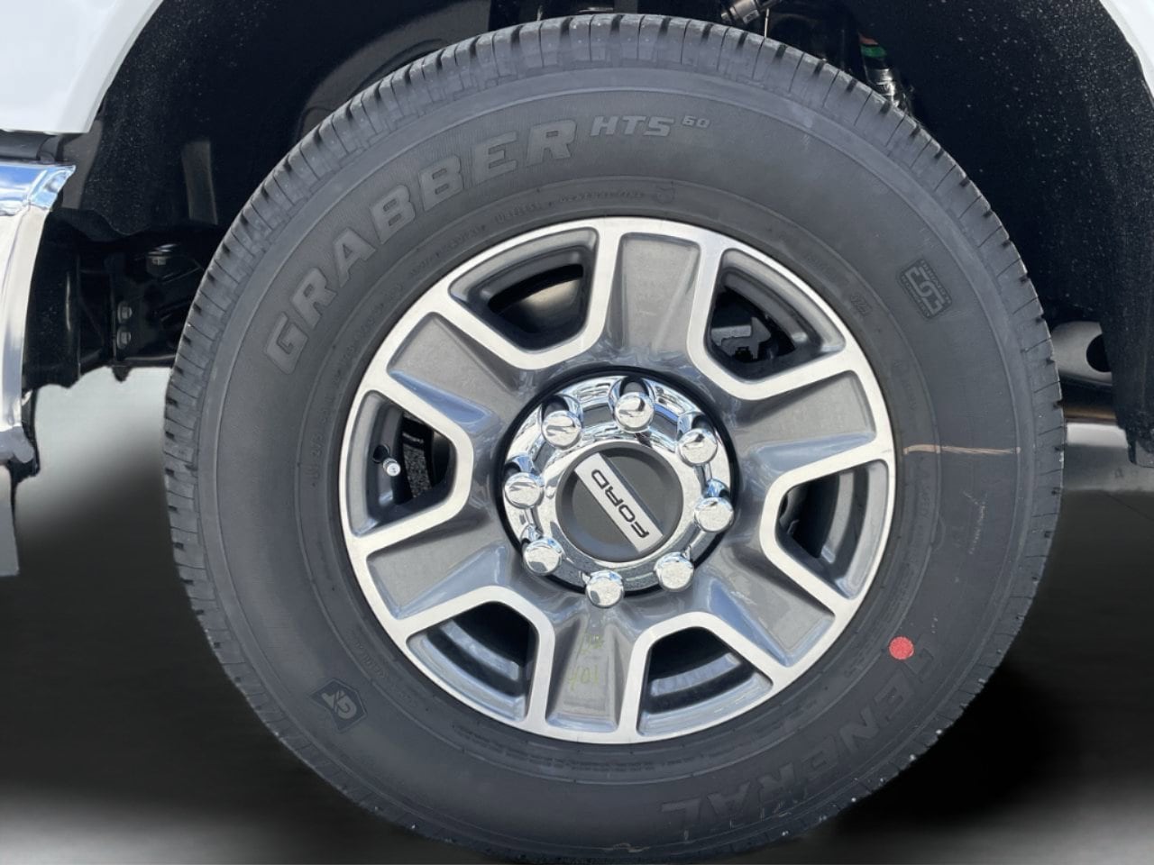 2026 Ford F-350 Super Duty Lariat - Photo 35
