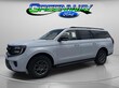  Ford Expedition Max