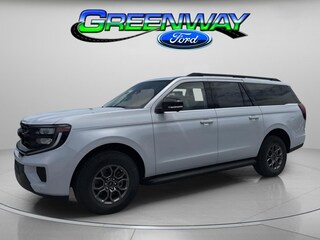 2026 Ford Expedition Max Active Sport Utility