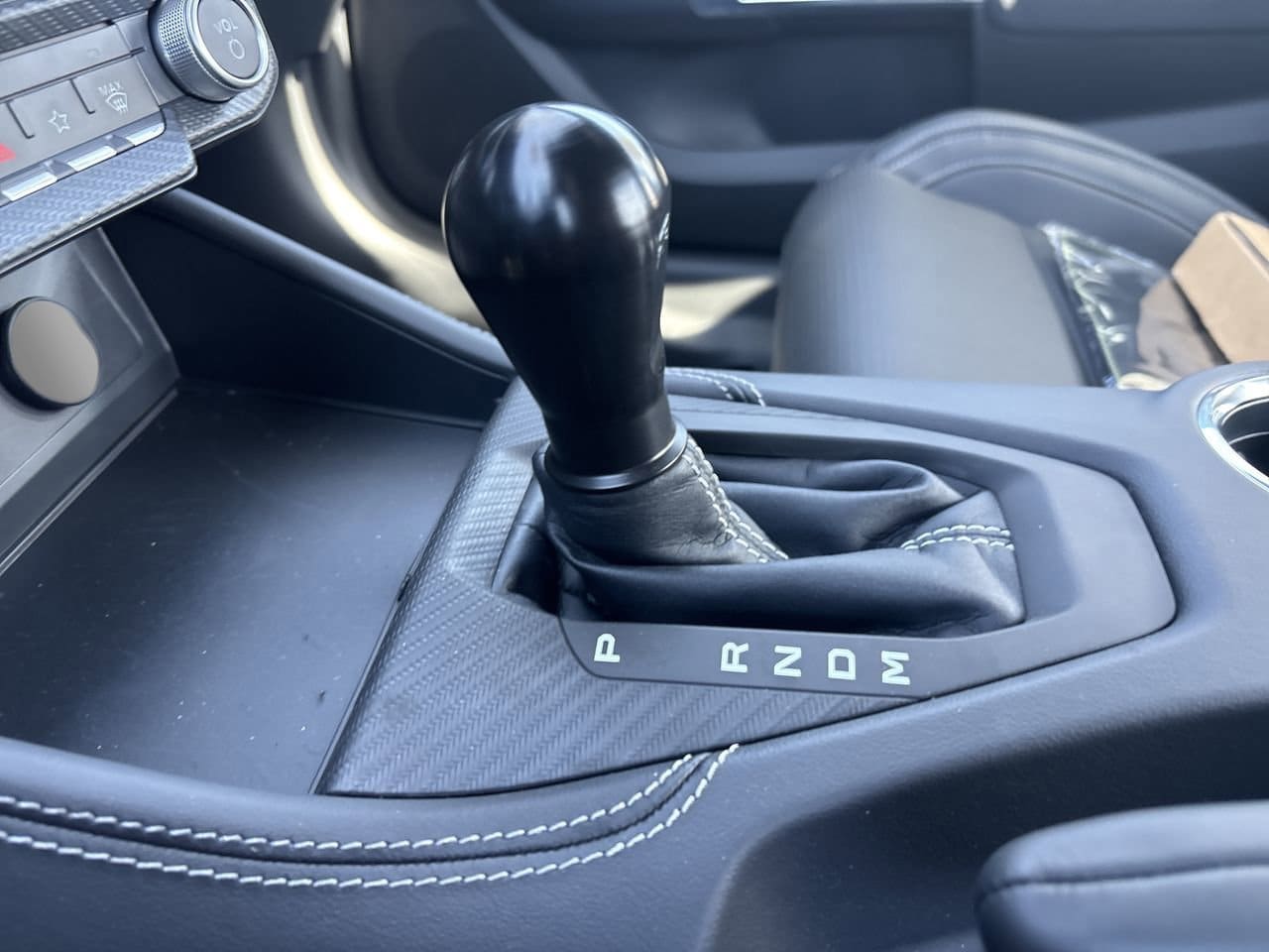 2025 Ford Mustang GT Premium Fastback - Photo 26