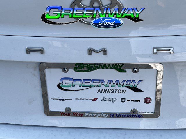 Used 2025 Toyota Camry LE 4dr Car