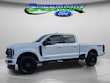 Ford Super Duty F-250 SRW