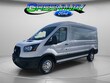  Ford Transit Cargo Van