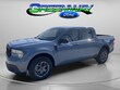  Ford Maverick