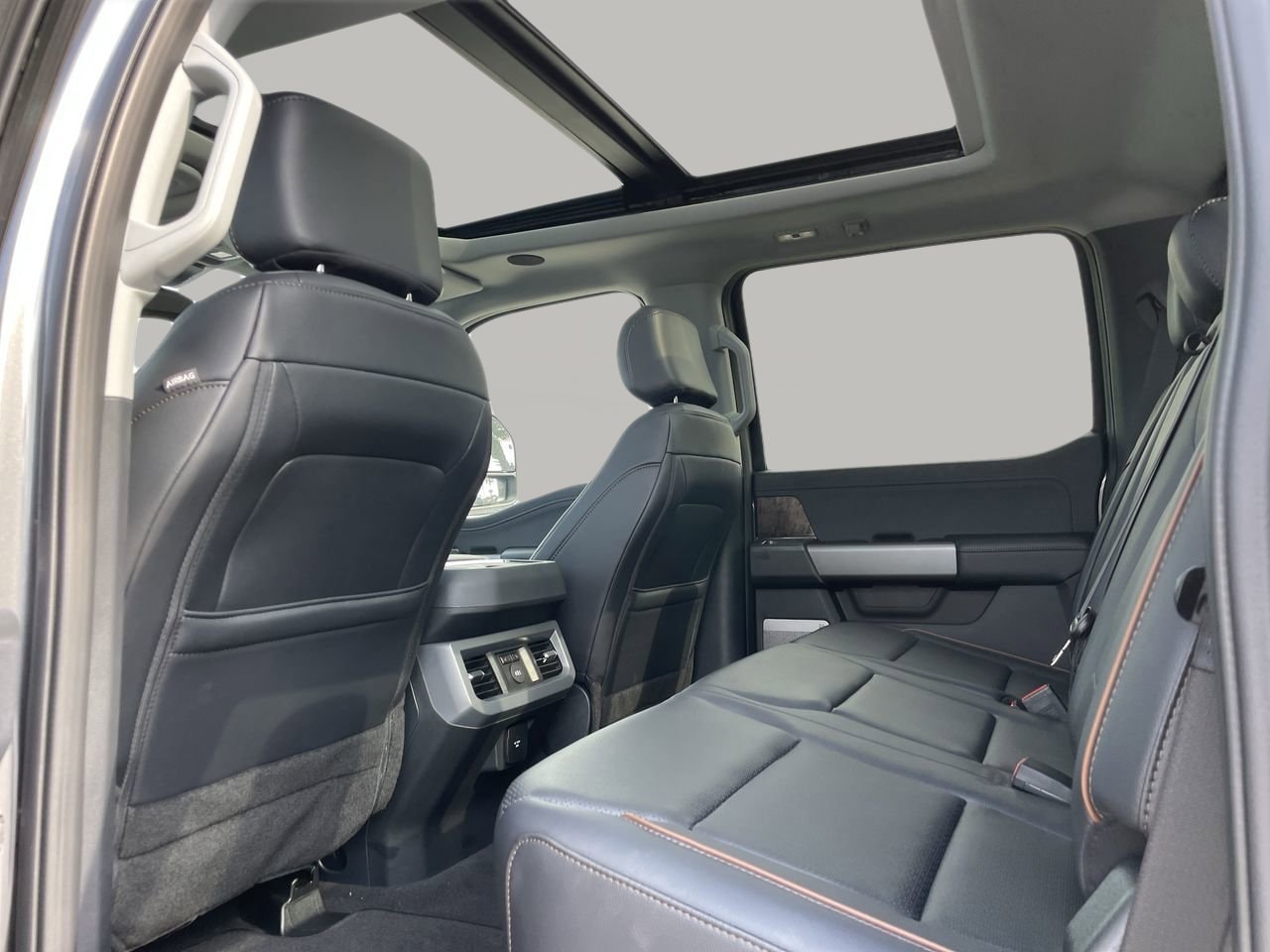 2026 Ford F-250 Super Duty Lariat - Photo 16