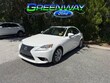  LEXUS IS 200t