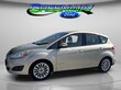  Ford C-Max Hybrid