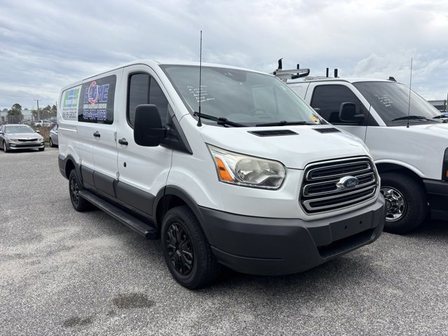 2017 Ford Transit Cargo photo 2