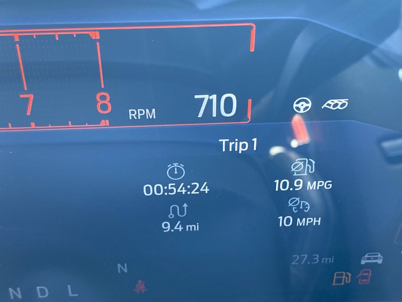 2026 Ford Mustang EcoBoost Premium Fastback - Photo 31