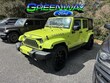  Jeep Wrangler Unlimited