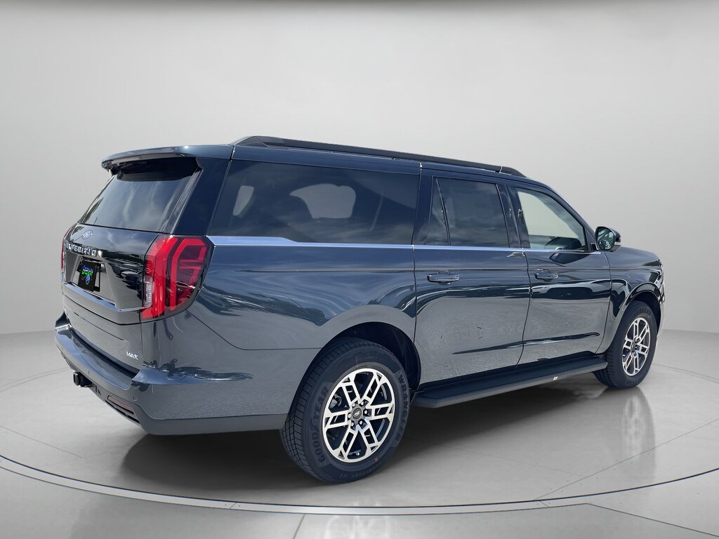 New 2026 Ford Expedition Max Active Sport Utility