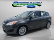 Ford C-Max Hybrid