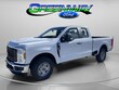  Ford Super Duty F-250 SRW