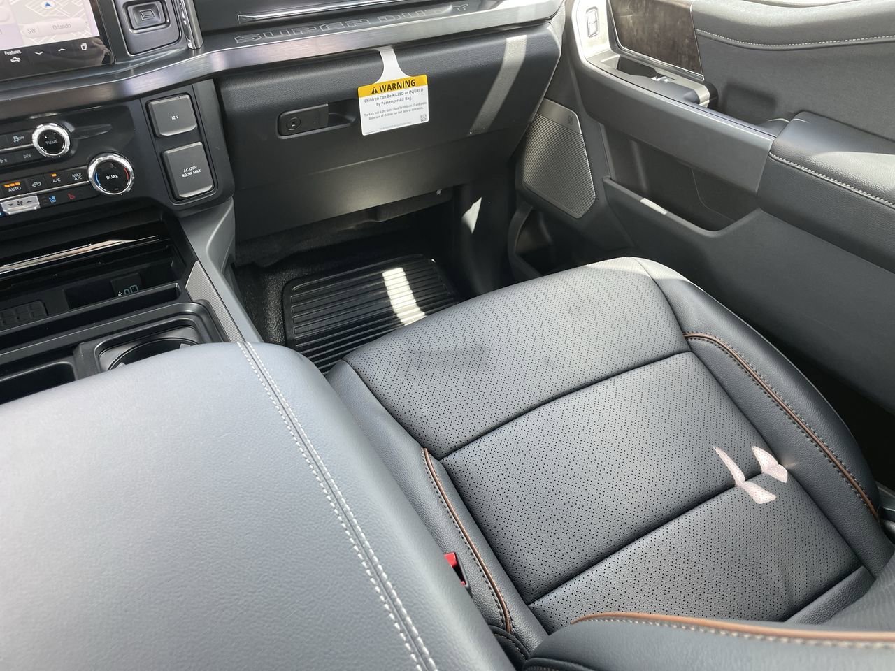 2026 Ford F-350 Super Duty Lariat - Photo 18
