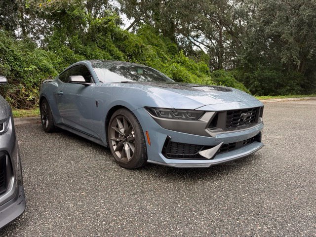 Used 2024 Ford Mustang Dark Horse 2dr Car