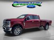  Ford Super Duty F-350 SRW
