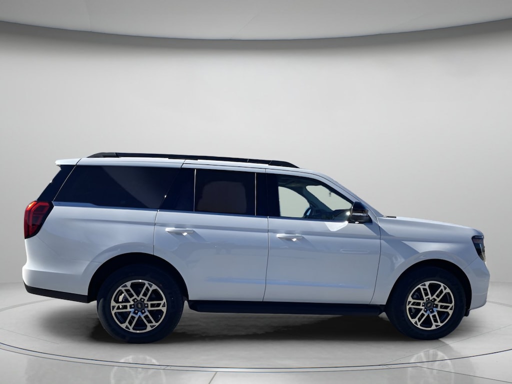 New 2026 Ford Expedition Active Sport Utility