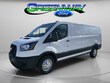 Ford Transit Cargo Van