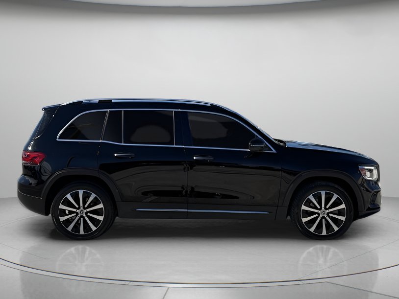 Used 2023 Mercedes-Benz GLB GLB 250 Sport Utility