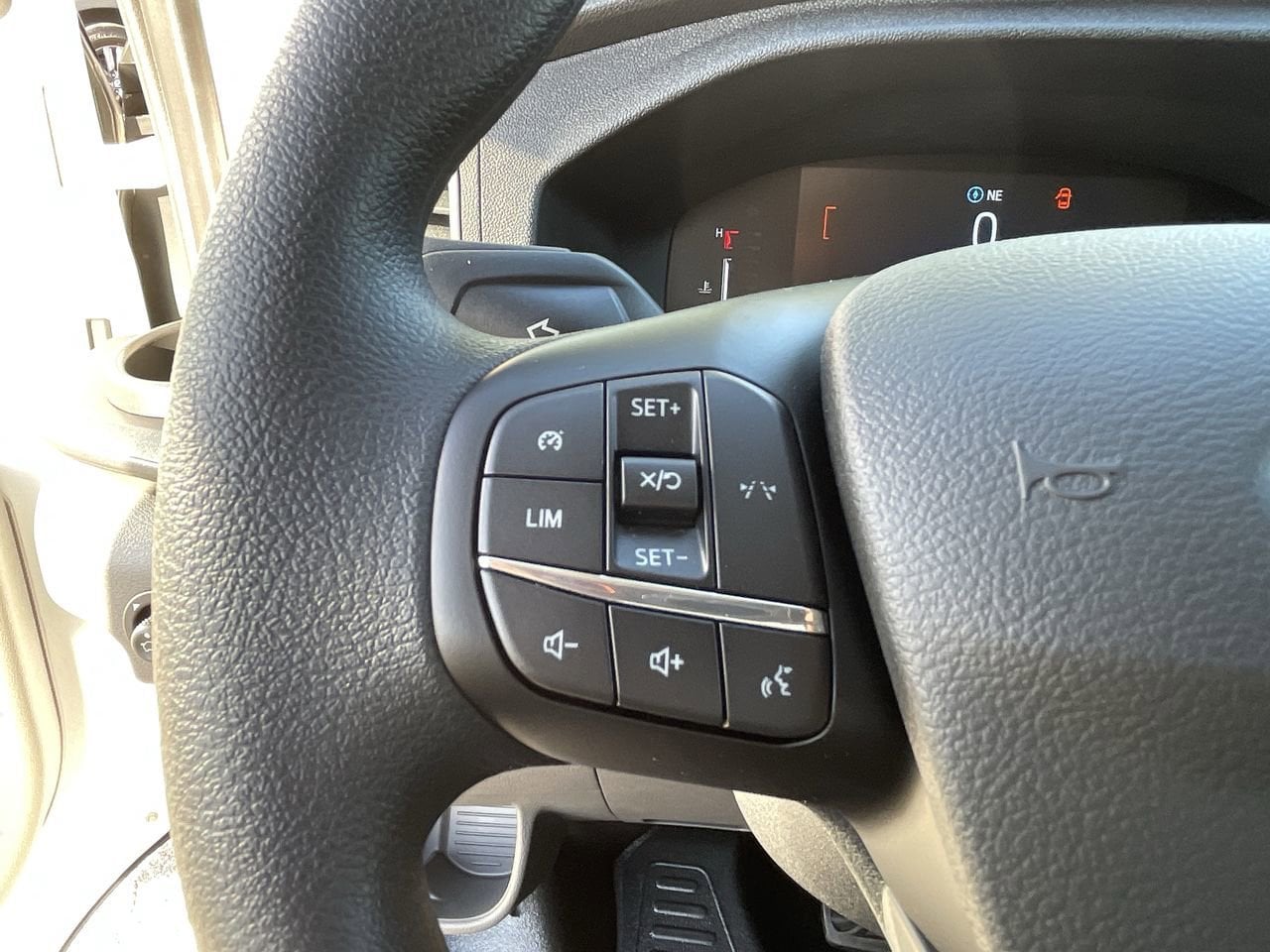 2026 Ford Transit Van Base - Photo 27