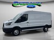 Ford Transit Cargo Van