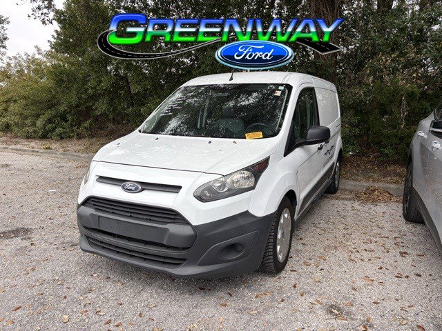 2016 Ford Transit Connect XL