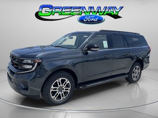 2026 Ford Expedition Max Active Sport Utility