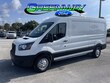  Ford Transit Cargo Van