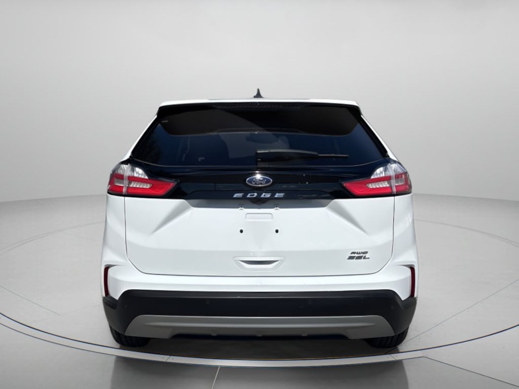 Used 2023 Ford Edge SEL Sport Utility
