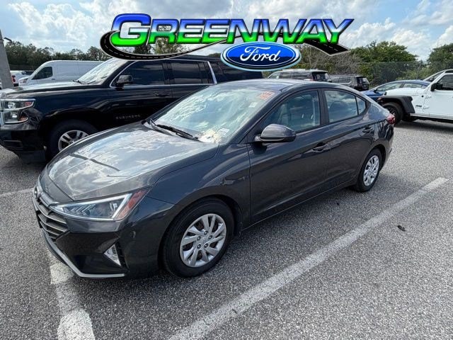 2020 Hyundai Elantra 2.0 SE A/T SULEV's photo