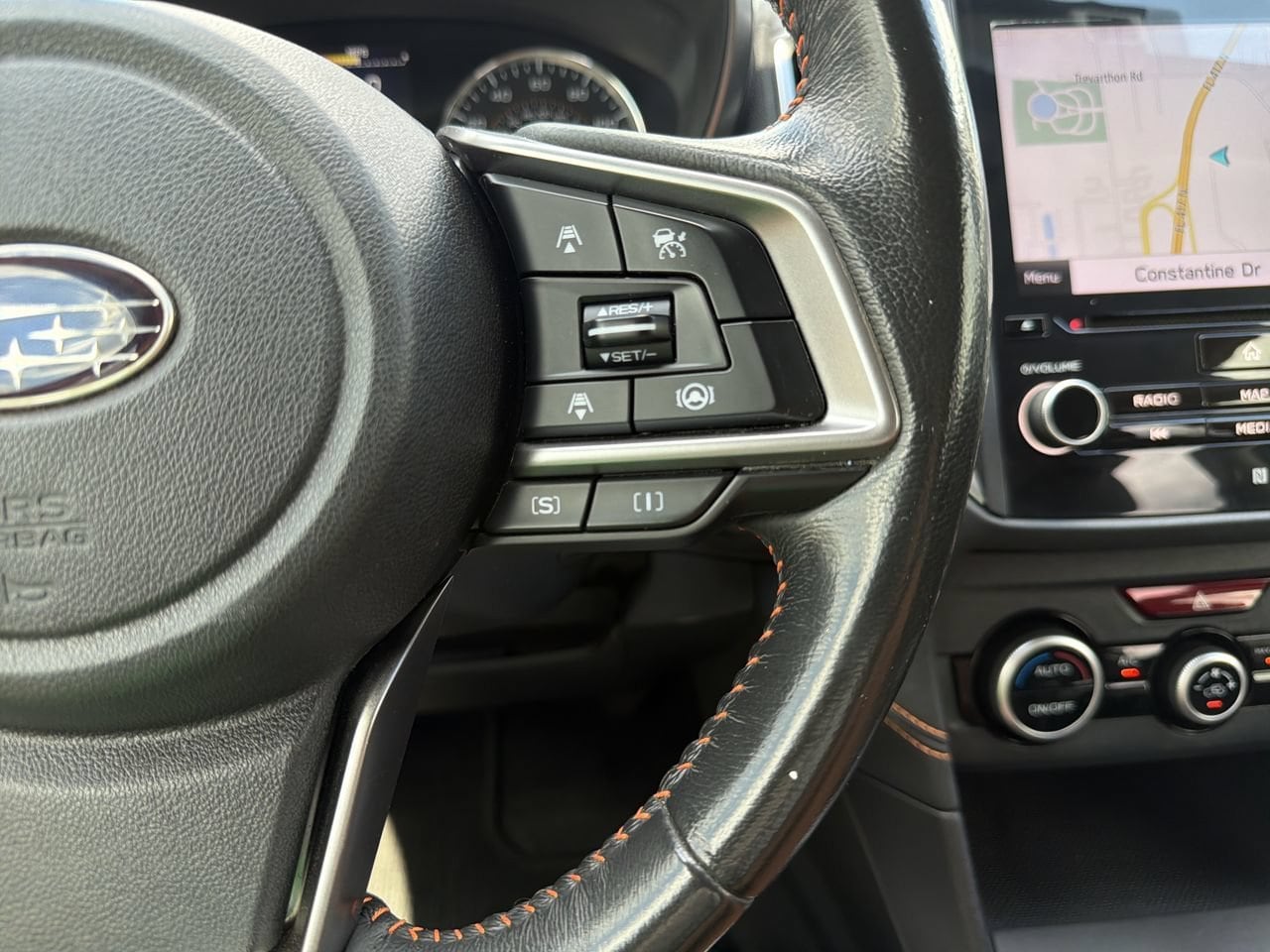 Used 2021 Subaru Crosstrek For Sale at Greenway Ford | VIN