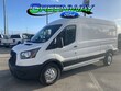  Ford Transit Cargo Van