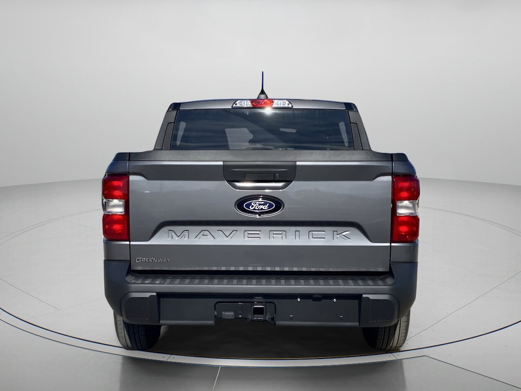 New 2026 Ford Maverick XL Crew Cab Pickup
