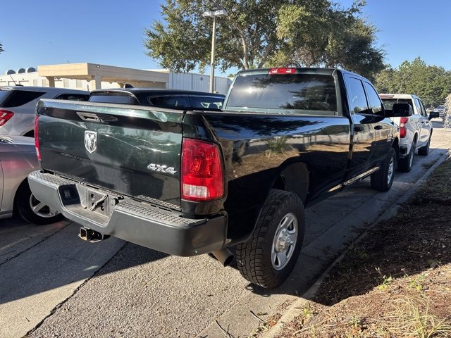 2016 Ram 3500 Tradesman photo 3