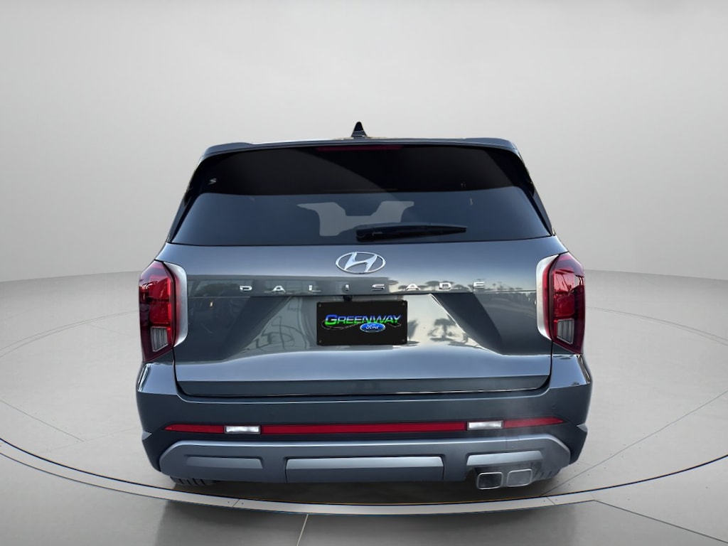 Used 2023 Hyundai Palisade Limited Sport Utility