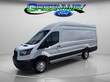  Ford Transit Cargo Van